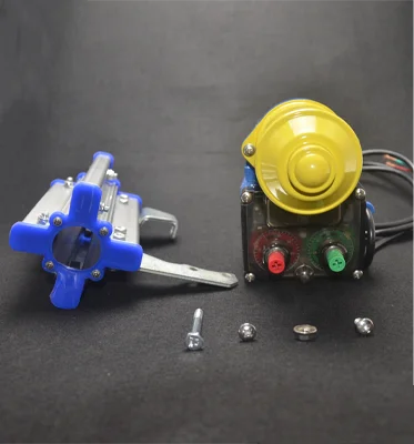 Maxpower Greenhouse Roll Up Motor 80w