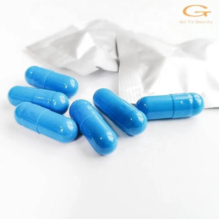 Gotobeauty Bestselling Male Health Products Herbal Blue Health Products