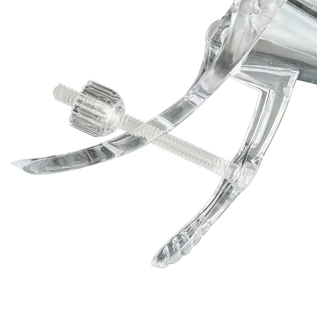 Одноразовый Медицинский Гинекологический вагинальный расширитель