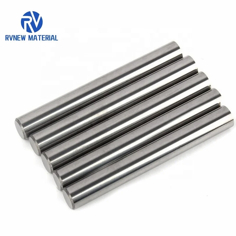 
Tungsten Carbide Rods for End Mill and Drills Machine Tool 