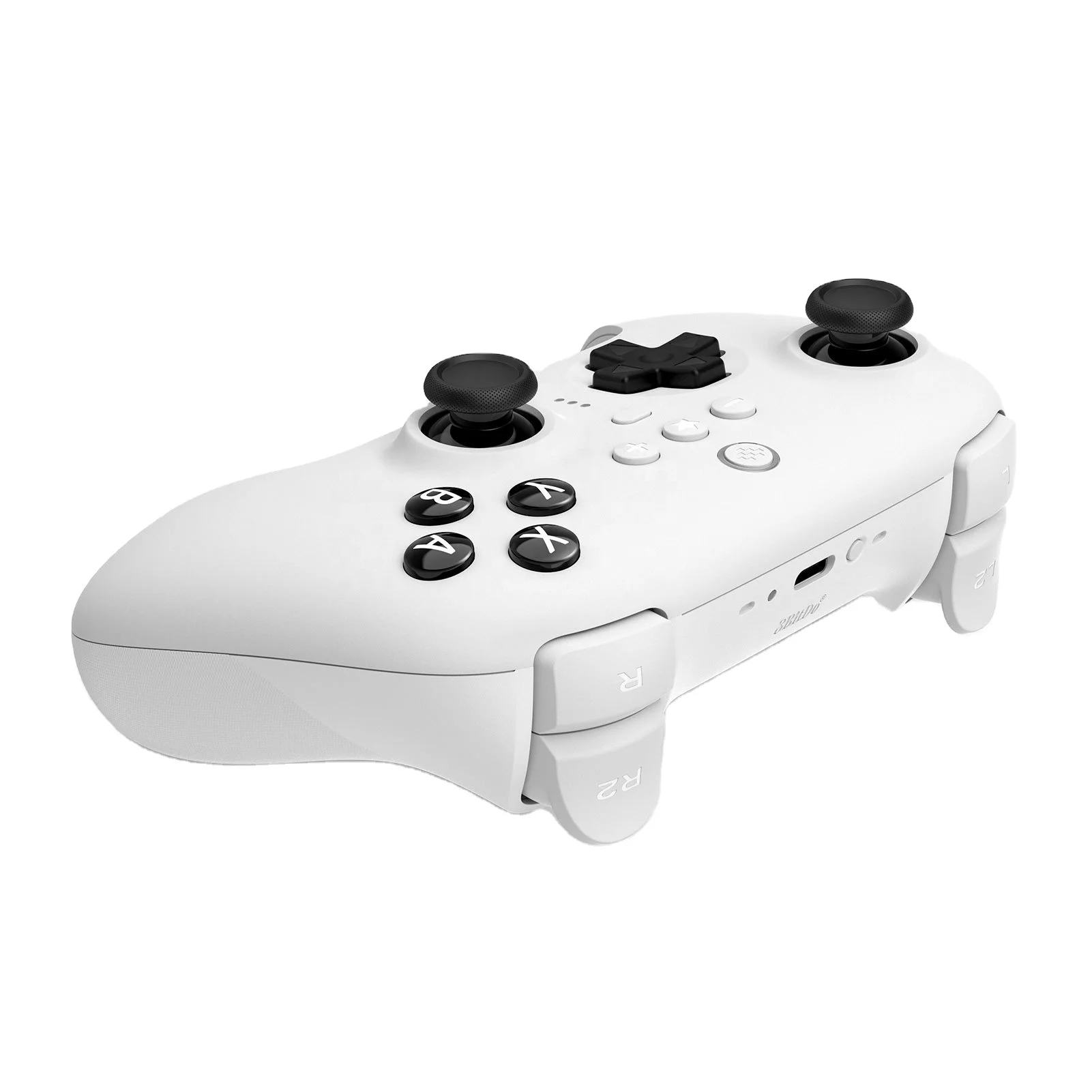 Wireless Gamepad Game Controller With Charging Dock For Nintend Switch/Windows/PC 8Bitdo Orions BT Joystick Handle