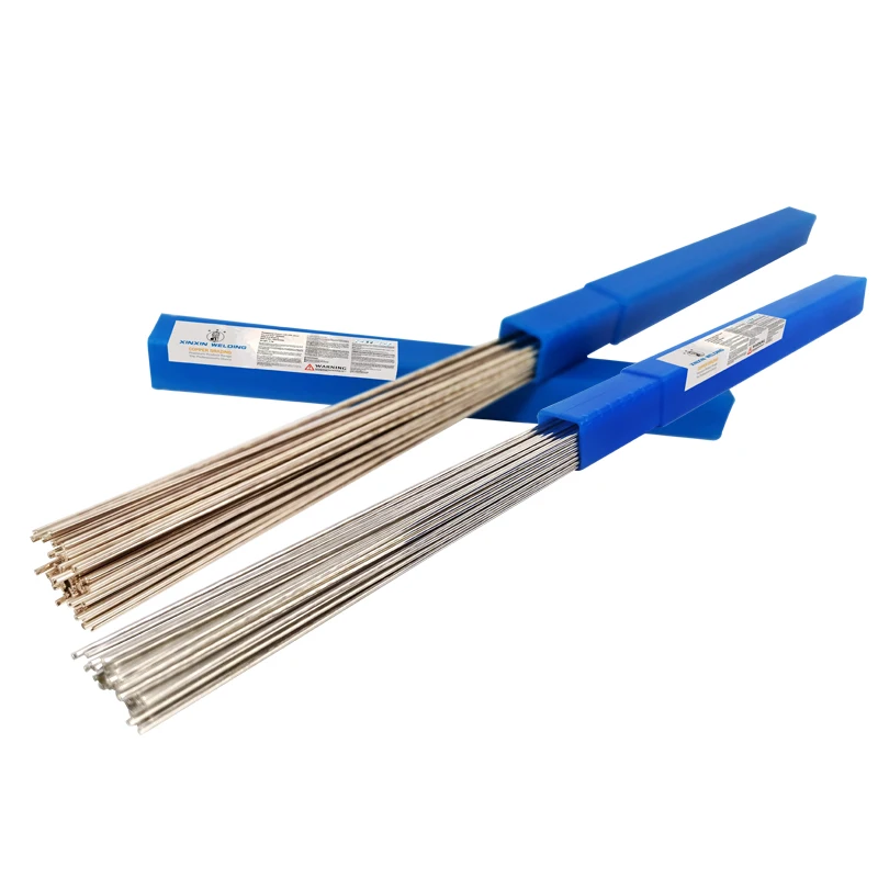 Super strong welding performance silver welding wire