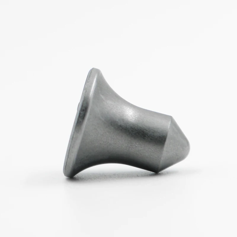 
high-quality cemented carbide buttons carbide button for rock drilling and engineering grade KC30 KC60 large 