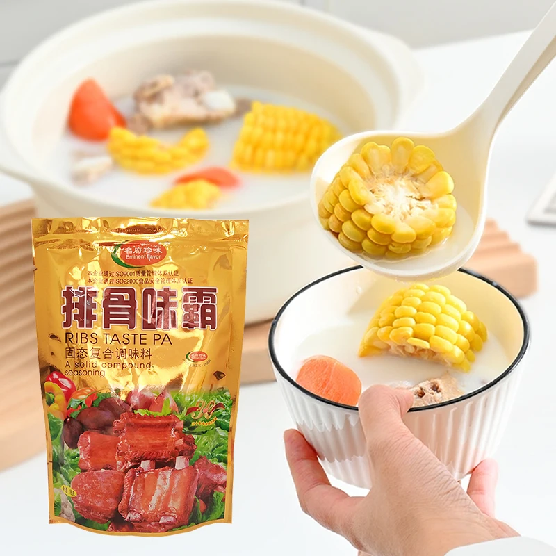 Приправа для специй со вкусом ребрышек