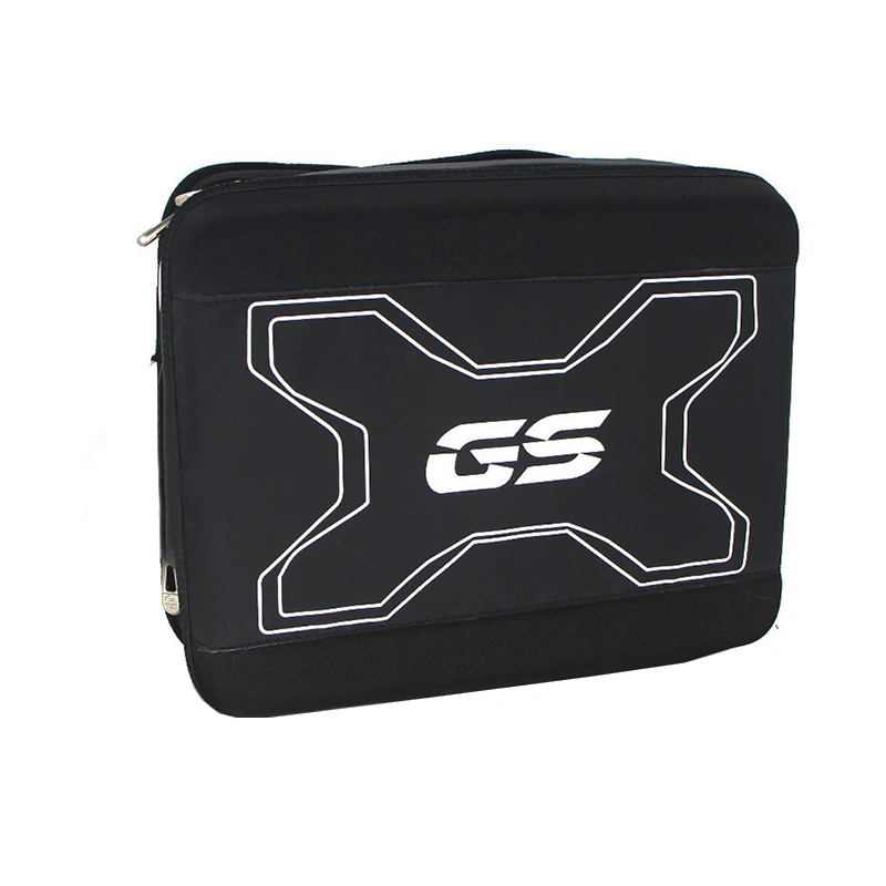 Motorcycle Inner Bags Tool Box Bag Suitcases Luggage For BMW R1200GS LC ADV Adventure R1250GS R 1200 GS GSA Top case