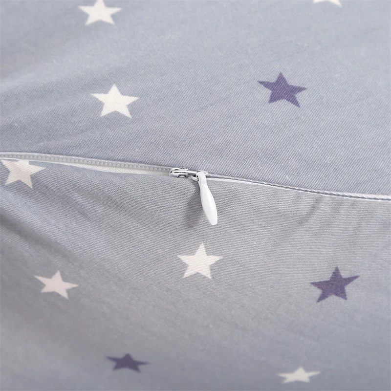 New Design Breastfeeding Baby Bedding Set Breast Feeding Pillows Nursing Pillow