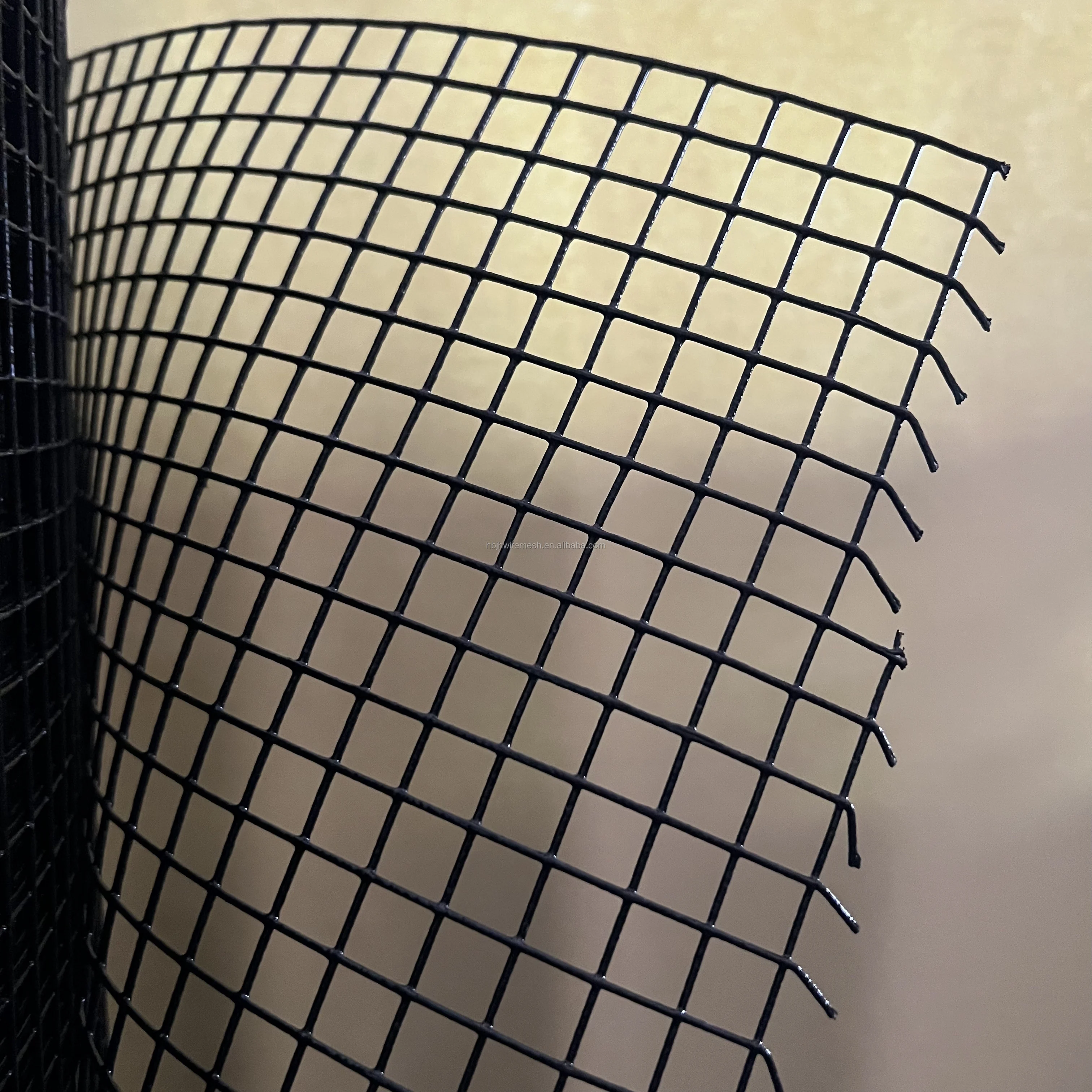 Высокопрочная сварная проволочная сетка из нержавеющей стали горячего цинкования