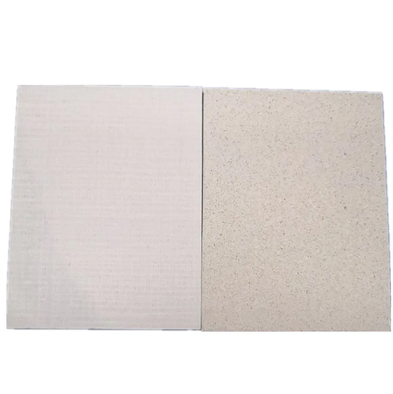 Наружная изоляция огнеупорная доска vermiculite board