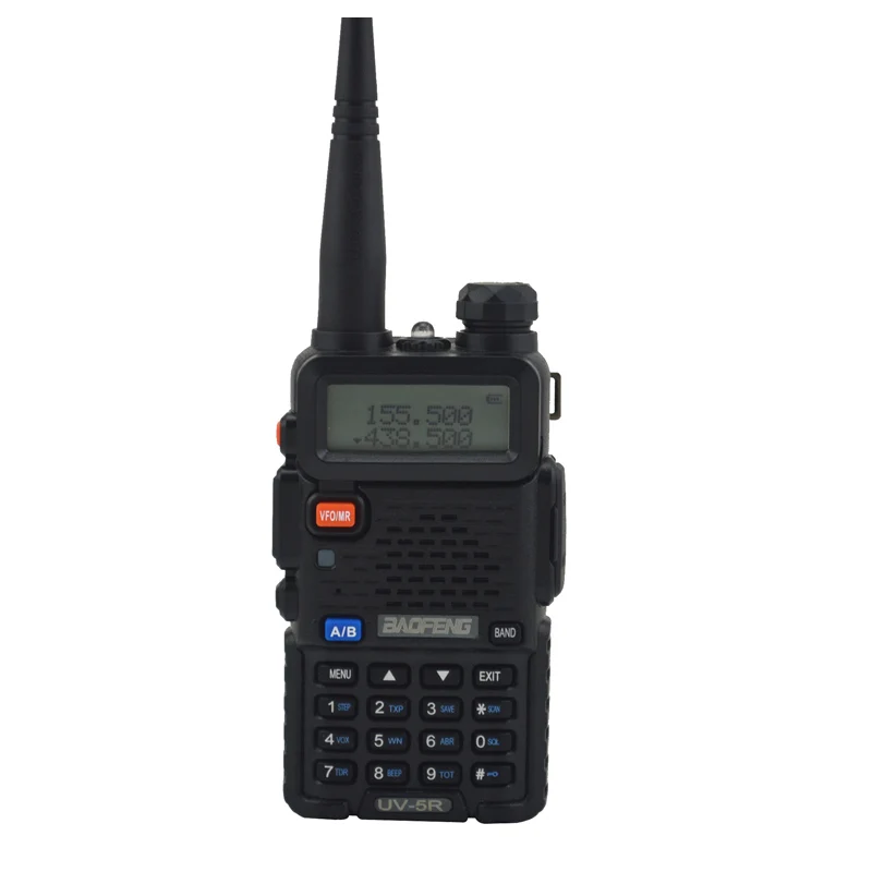 baofeng uv-5r belt clip with screws uv 5r dmr digital radio cb 27mhz communicator uv5r plus baofeng radio 8w dual band