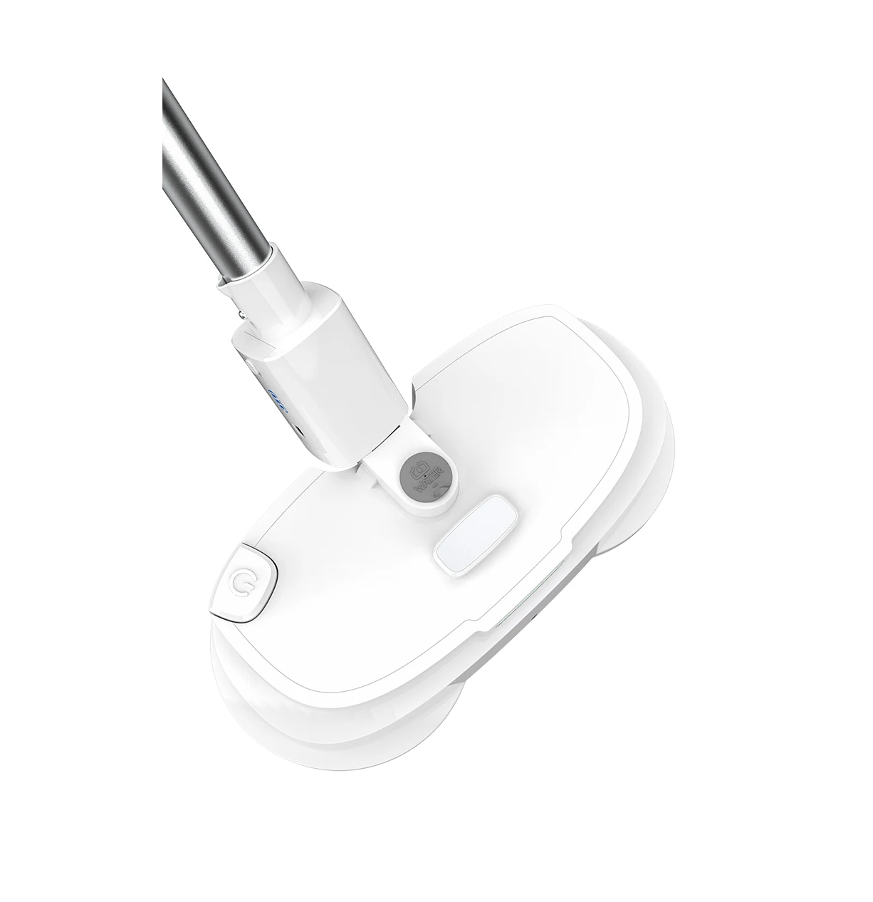 Mamibot Multifunction Cordless Electric Mop MOPA680 with Dual Spinning Pads, Mopping Washing and Polishing Combined