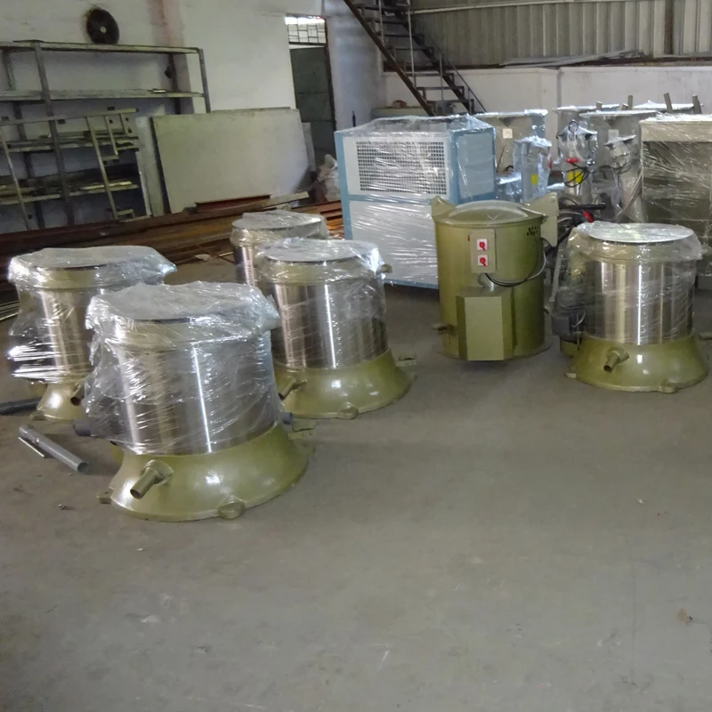 New product Electroplating Centrifugal Dryer for gold plating system copper anodes rectifier plating chrome