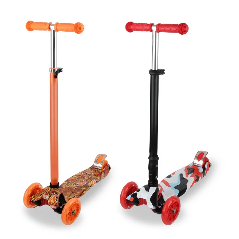 High Quality Kids Kick Scooter for Sale New Market/Best Kids Scooter for Sale