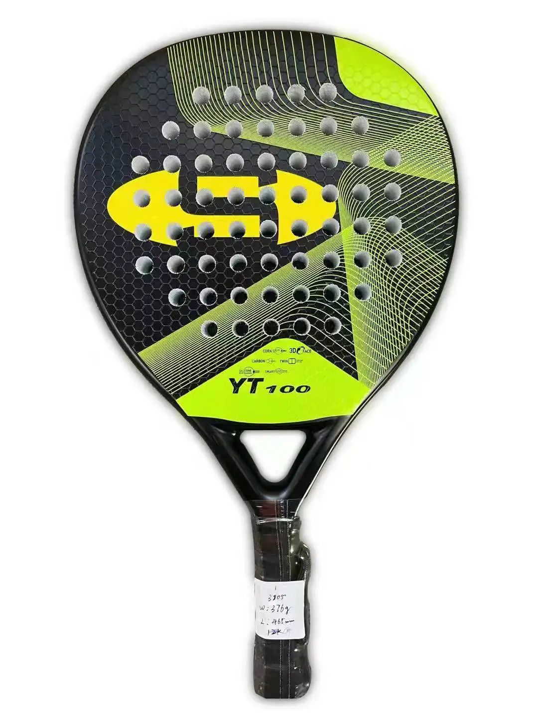 Ready goods Padel racket