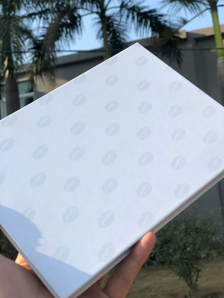 Оригинальная пигментированная палитра век для век, частная марка, белая упаковка, палитра под заказ, 35 цветов, яркая палитра теней для век телесного цвета