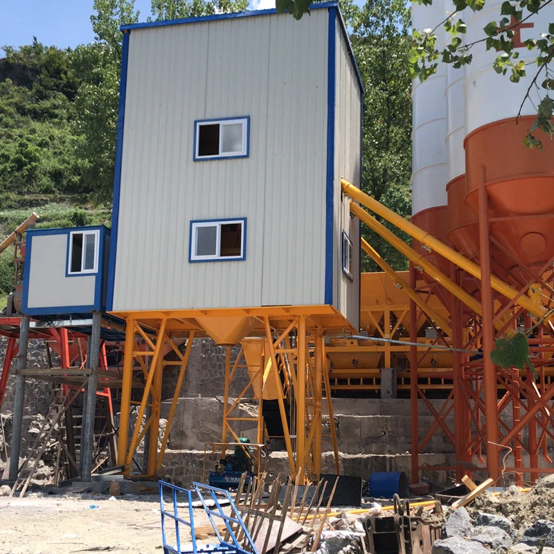 50T 80T 100T Cement Silo Steel Silo Used For Sale
