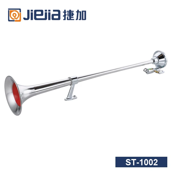1000mm 12v/24v electric horn for truck