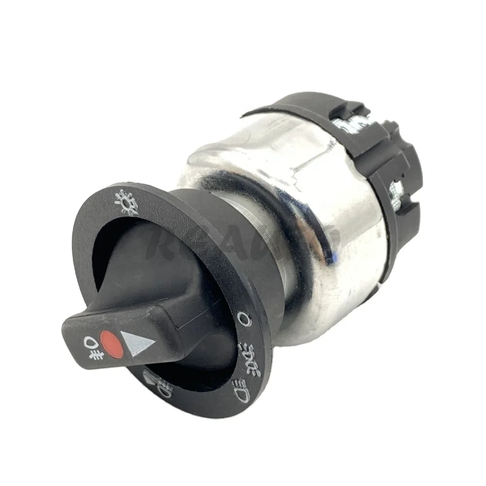 Переключатель фар OE 0005454704 0005453704 для Mercedes-benz Cab V6 V8 запасные