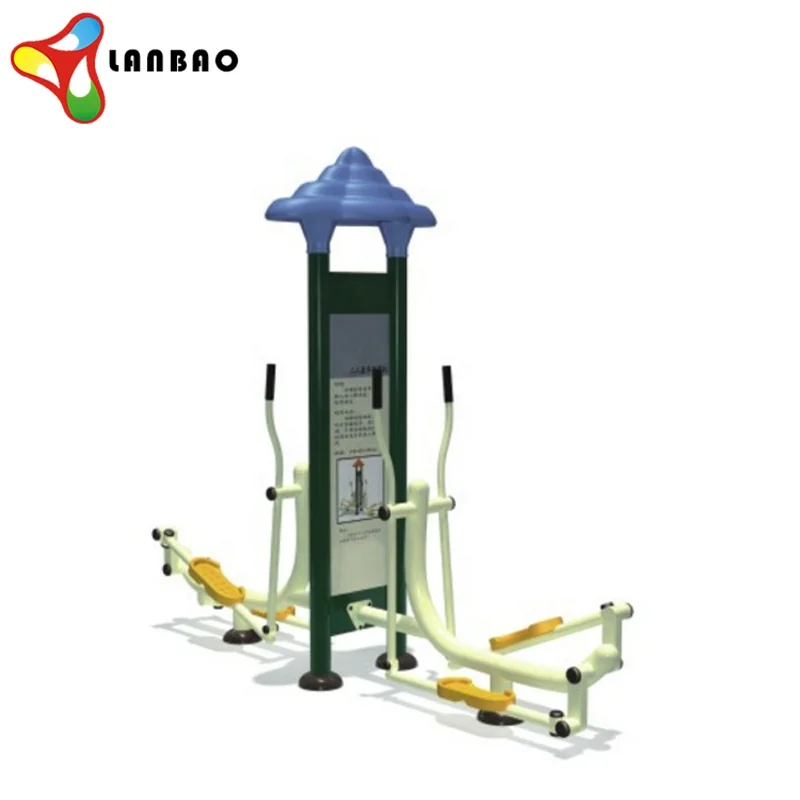  Custom Commercial Outdoor Park Fitness Exercise Sporting Gym