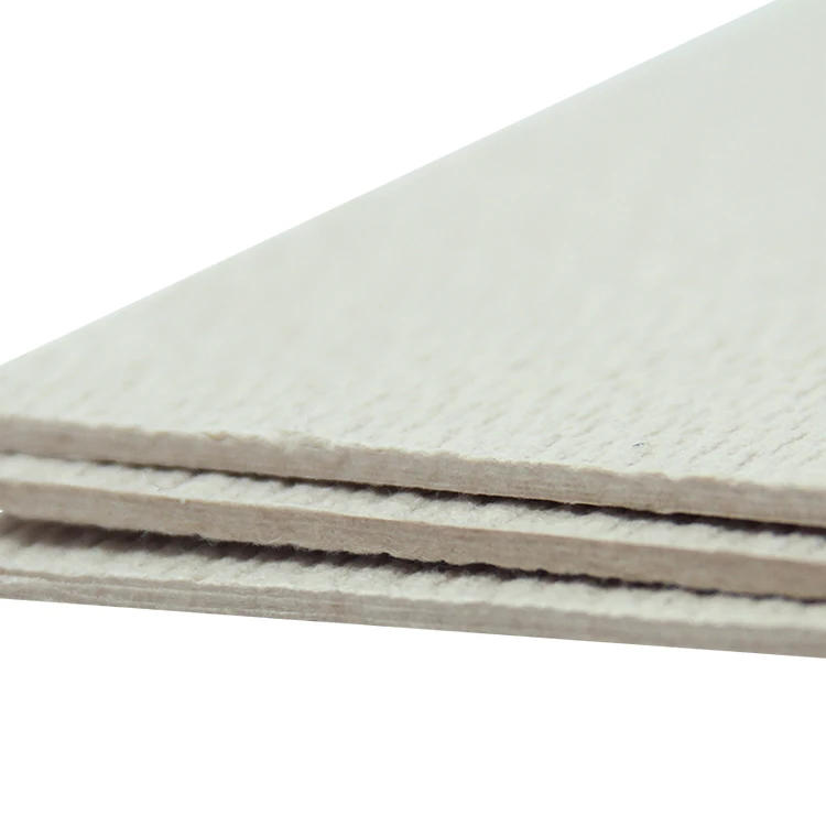 Asia Virgin Bamboo Pulp Sheets for Molded Products from Pulp Mill