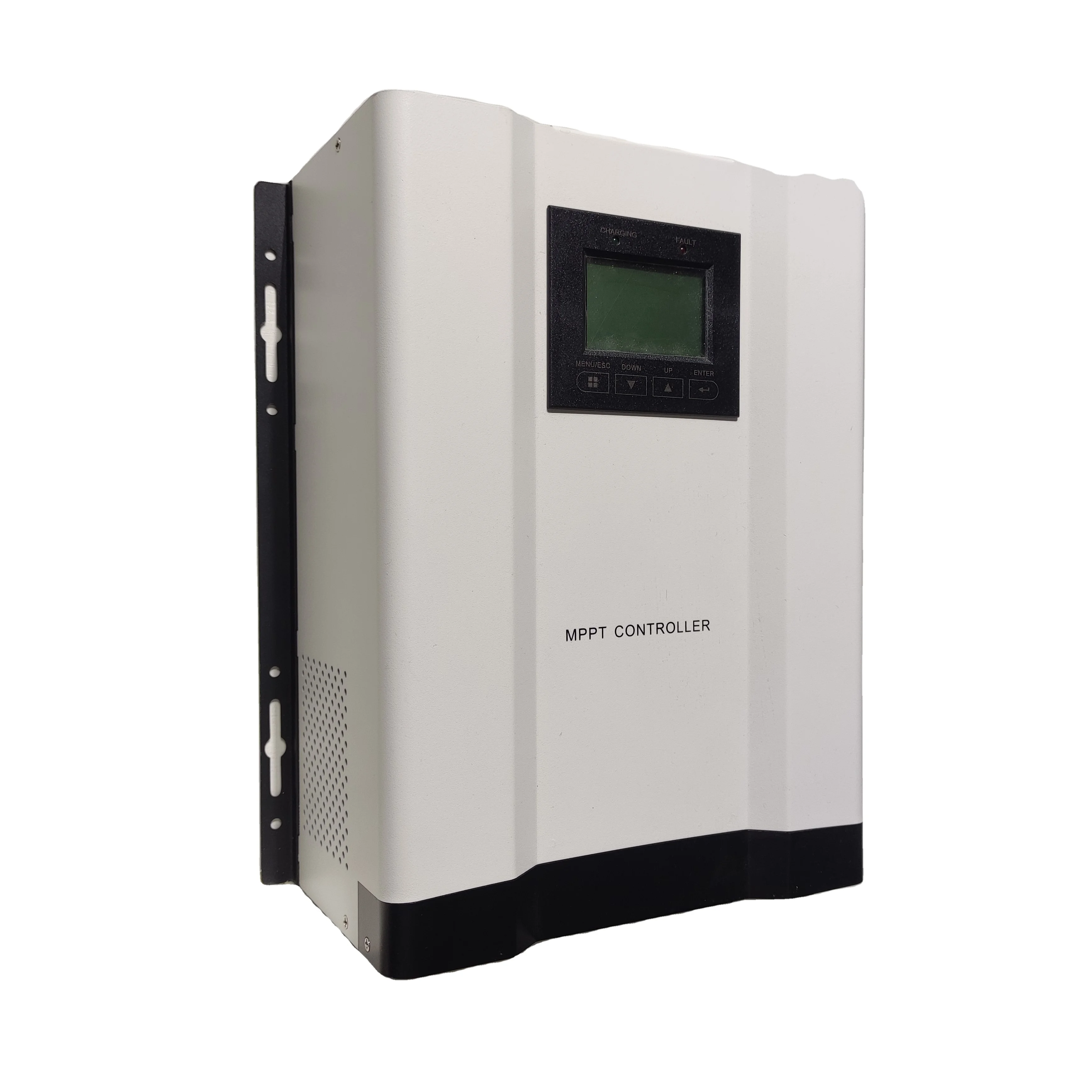 Контроллер солнечной зарядки 50A/60A/80A/100A power12V/24V/48V/96V Заводская Прямая