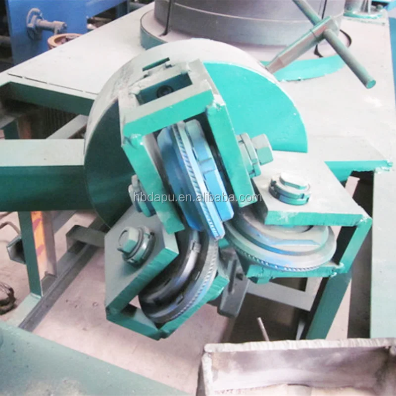 Низкоуглеродистая стальная машина для рисования резервуара для воды