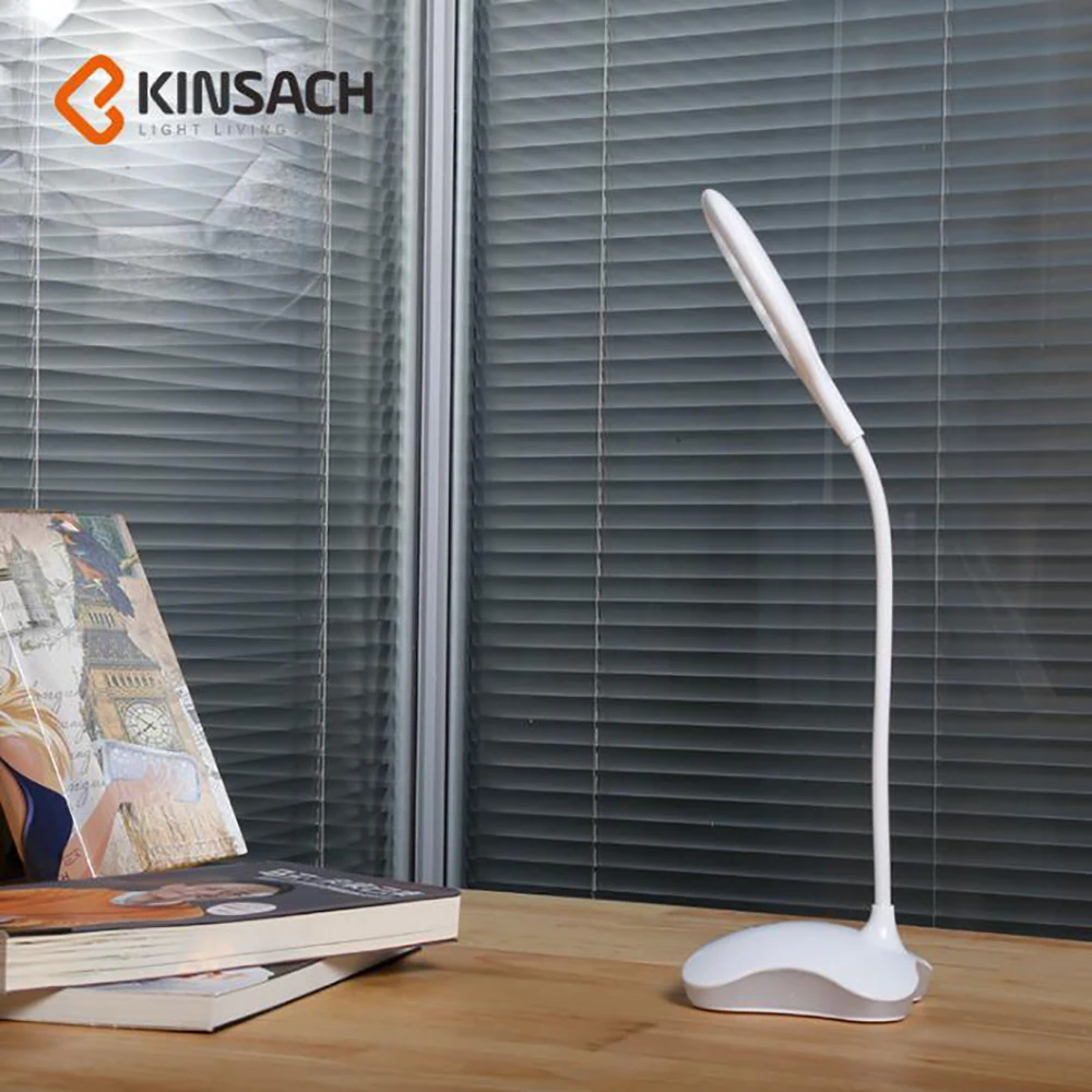 
Mini Desk Lamp Lumi Snous Led Light reading books USB table study lights Table Light 