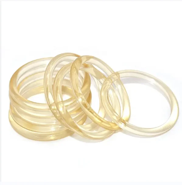 High pressure resistance urethane o-ring 85 90 shore polyurethane PU o ring seal pur oring