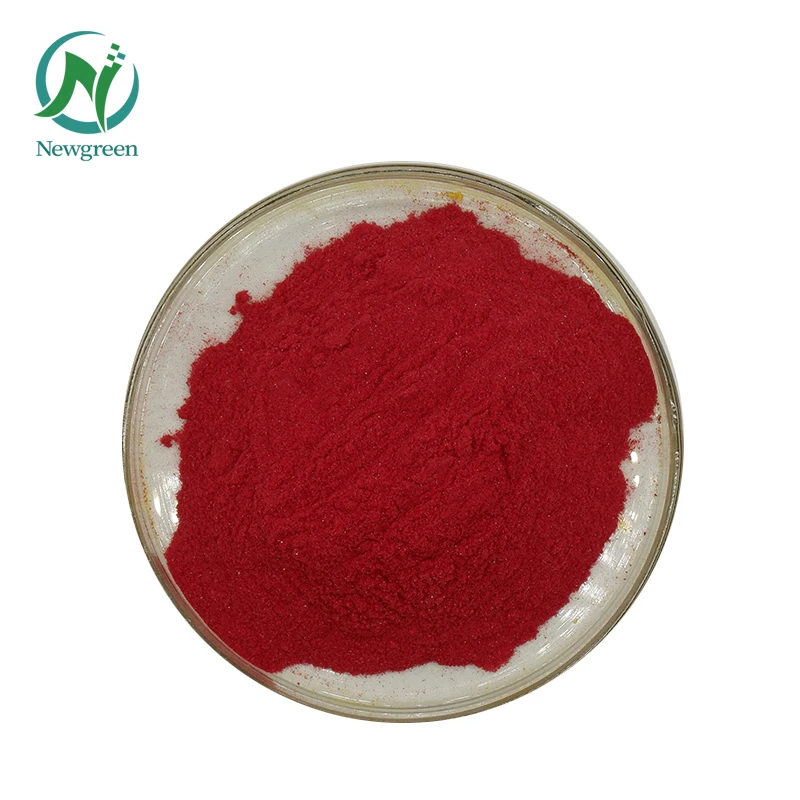 High Quality Food Grade Chromium Picolinate Powder