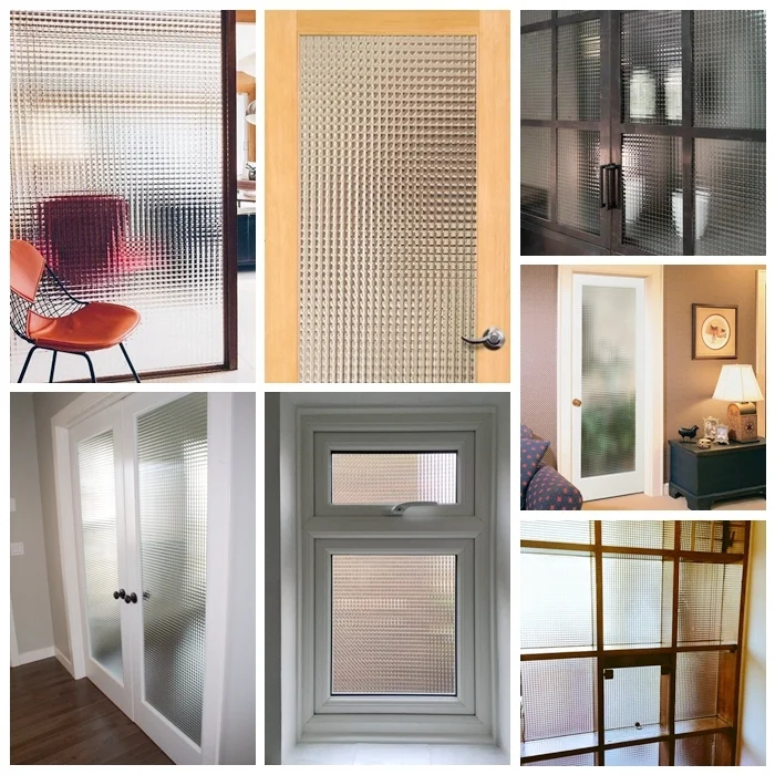 Китай высокое качество прожектора поперечного внутреннего декоративного низкого железа ультра прозрачное закаленное ламинированное стекло панель Цена по прейскуранту