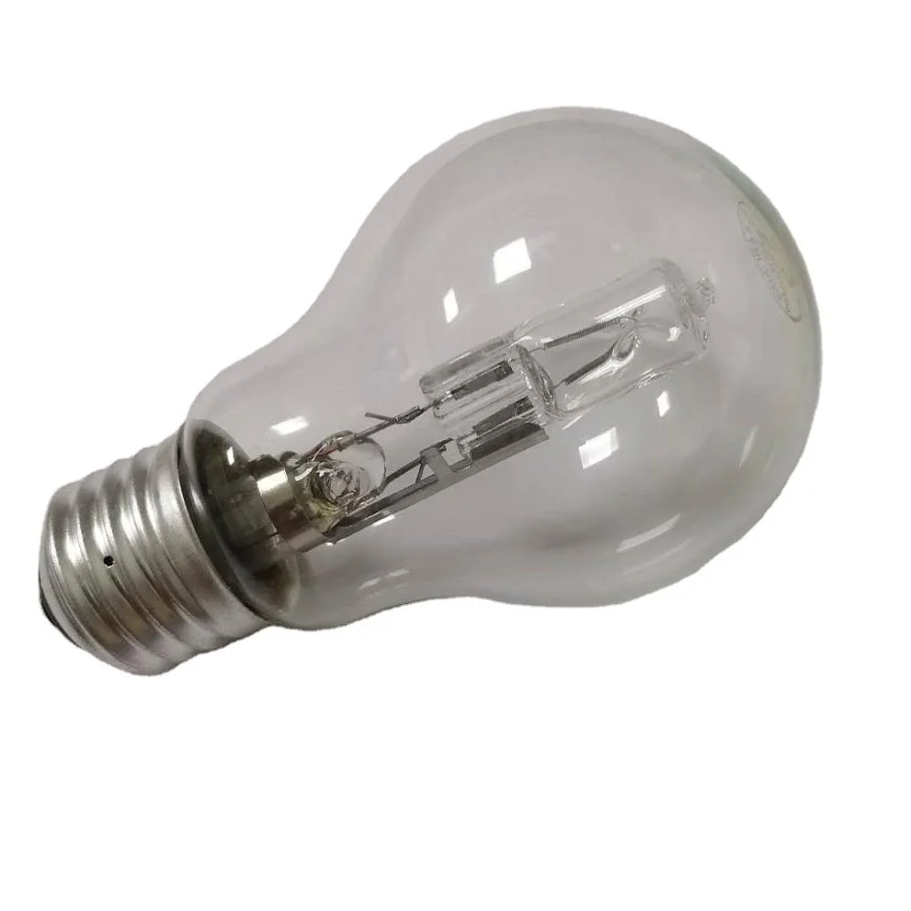 Полный Стекло 40w лампы AC120V 230V illumation Использование галогенная лампа низкая цена