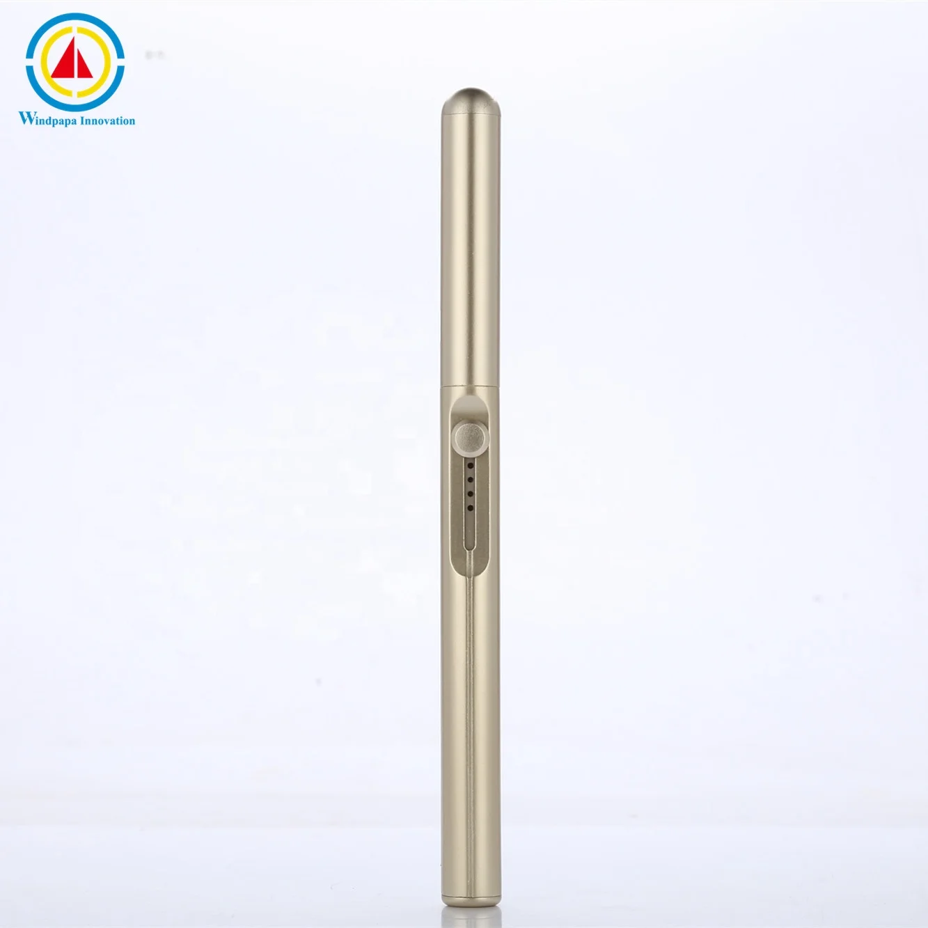 2022 New arrival electrical Digital Lighters & Parts metal arc lighter gadgets for men women gift sublimation lighter