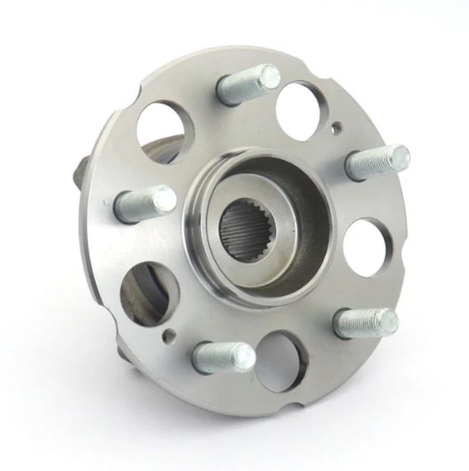 Spot supply car hub unit 42200-STK-951 suitable for Honda CR-V rear wheel