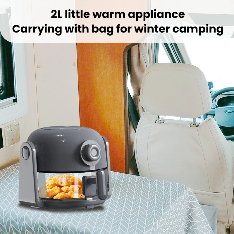 Wholesale Energy Saving Fryer Flip and Grill Combo Top Pan Fast Cooking OEM Multiple Function Air Fryer