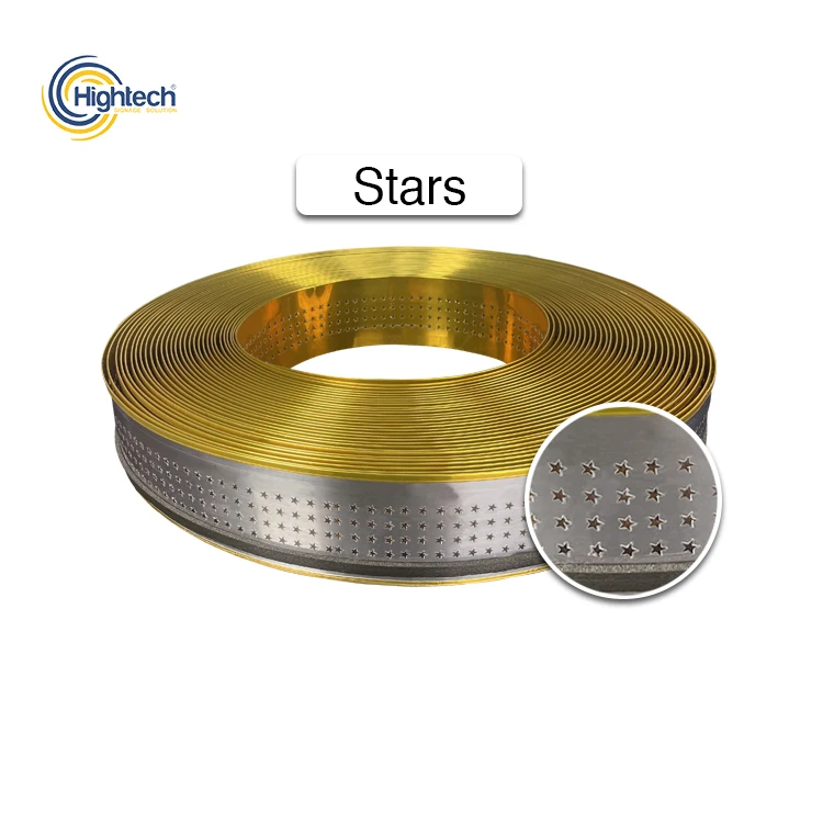 Hightech боковой свет channelume белый усовершенствованный анодированный светодиодный Канал Письма алюминиевая