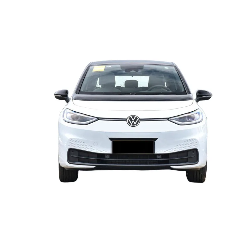 Volkswagen Id3 Electric Car Id7 Di5 Ev Volkswagen Vehicle Mileage 450km 642km 5 Seats Hot Selling Volkswagen Id3