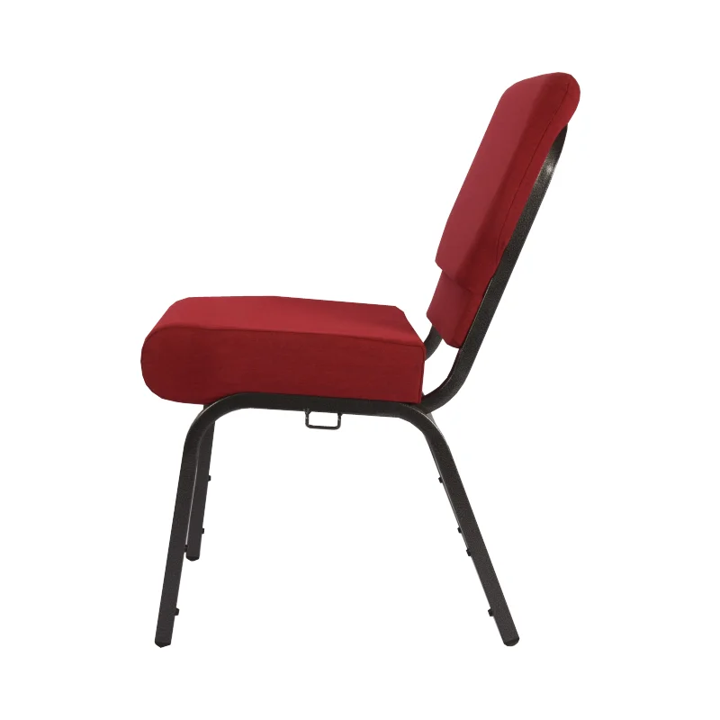 Modern Iron Metal Vanity Chair Hall School Living Room Home Office Hotel Bedroom Office Fabric-Covered Theater Furniture