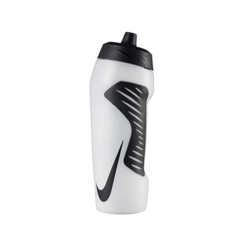 18oz Fitness and Exercise Classic Style Water Bottle LDPE & PP Plastic Squeeze Logo Design Capacity for Camping Tours