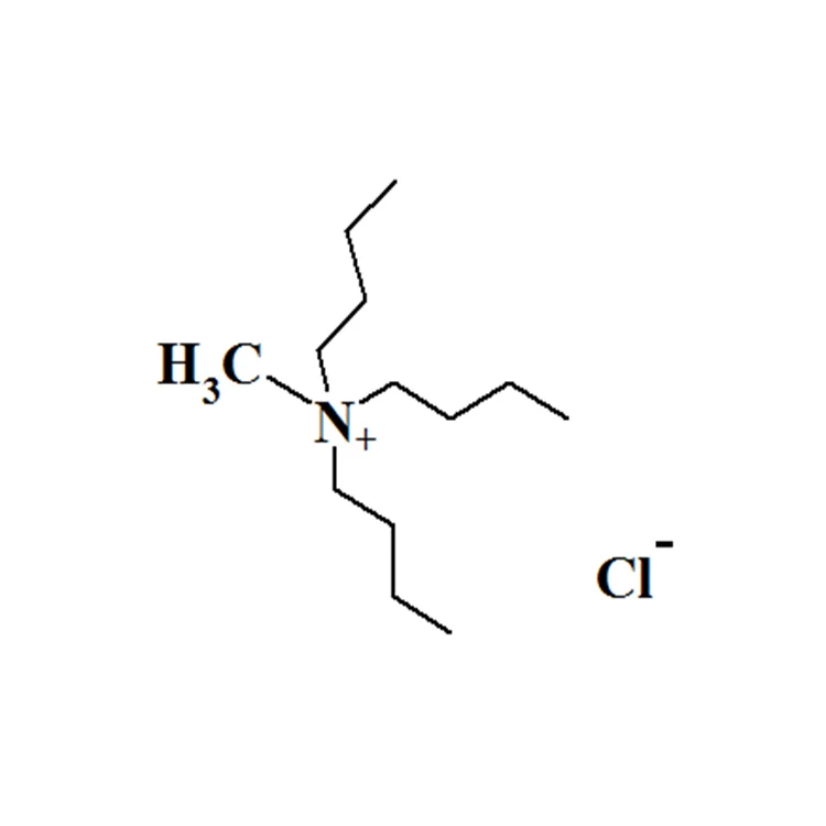 Hot selling 98% white crystal Methyl tributyl ammonium chloride with high quality CAS 56375-79-2