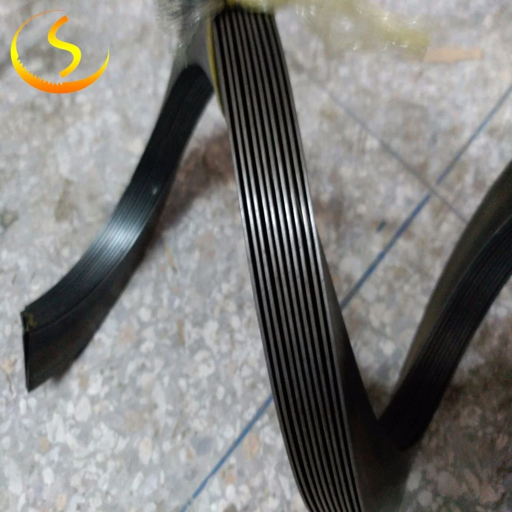 Knife Blade For Leather Shaving & Fleshing Machine