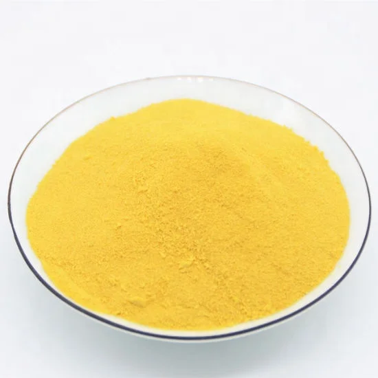 PAC price Water treatment chemical  poly aluminum chloride price