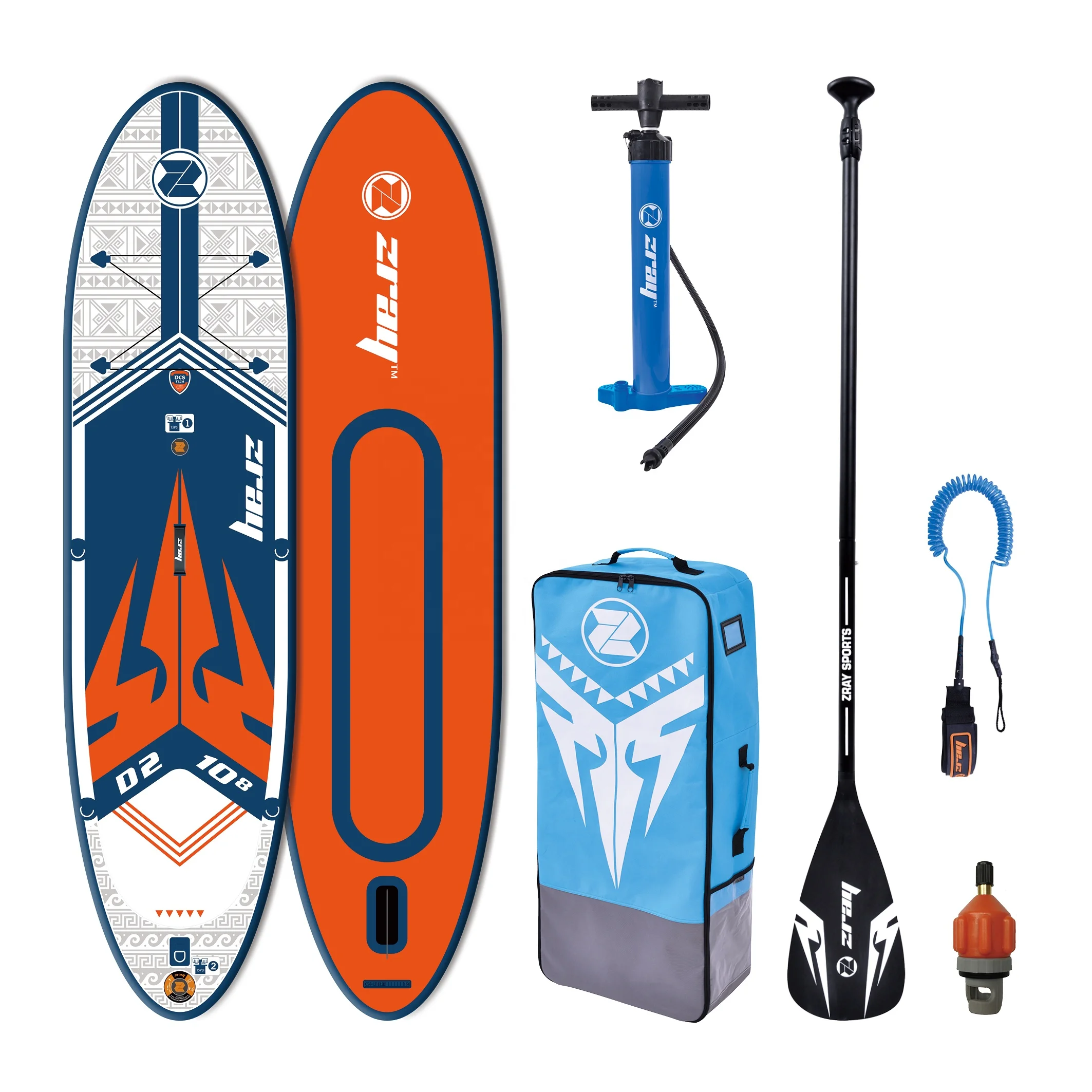 Manufacturer Inflatable Sup Board Stand Up Paddle Board