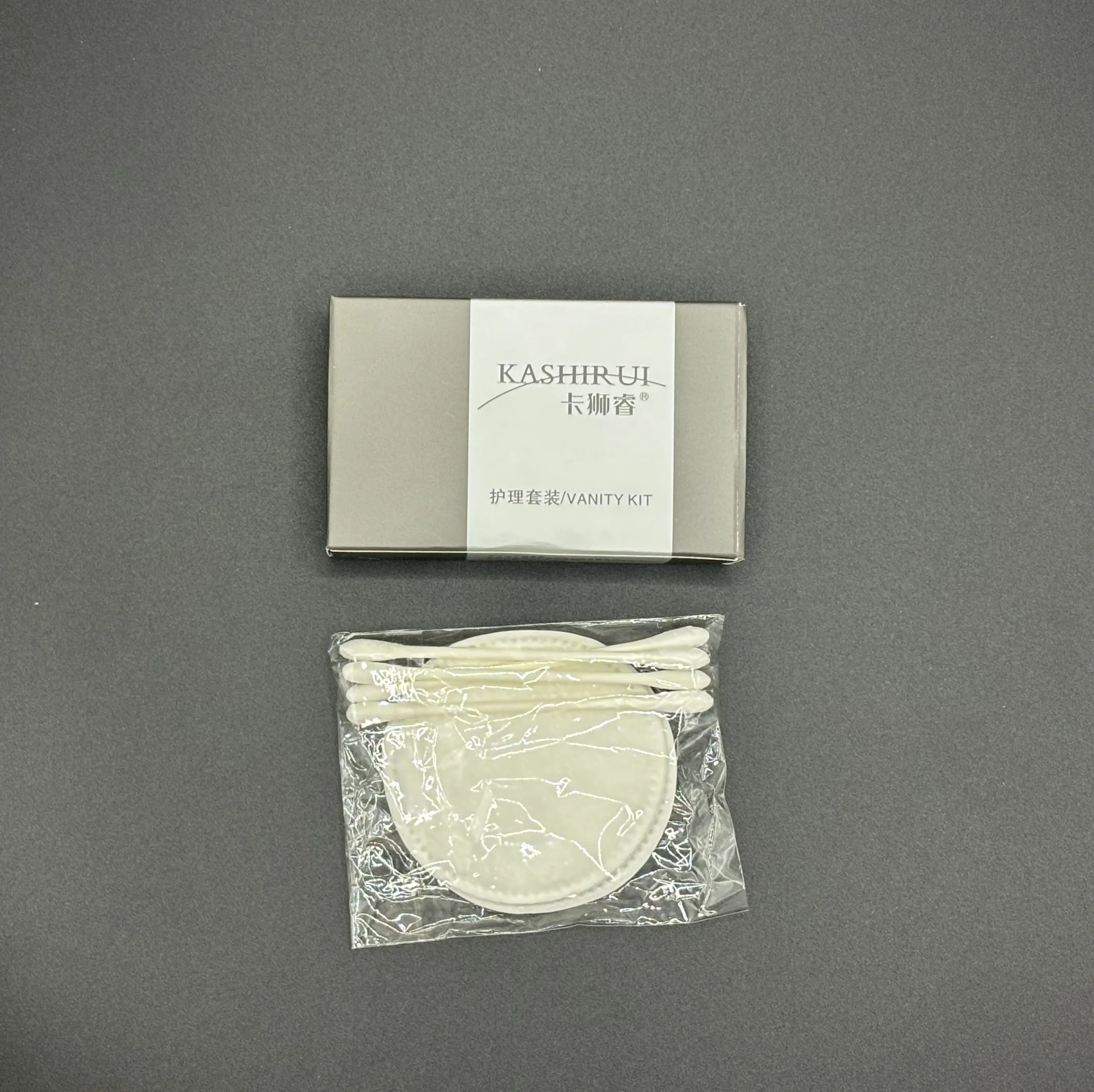 Hotel Disposable Toiletries Disposable Toiletries suit Hotel Amenities