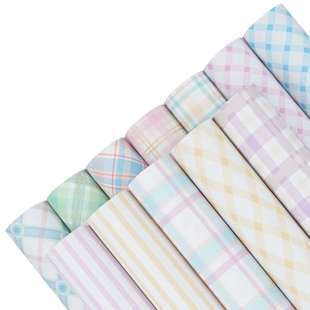 Новая весенняя цветная сетчатая ткань из искусственной кожи с принтом аксессуары для изготовления бантов, сережек, обуви и сумок