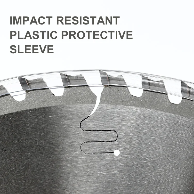 254mm-60Saw Blade Tool Carbide Tipped Professional Diy User  Saw Blade  254mm 60T T.C.T Saw Blade