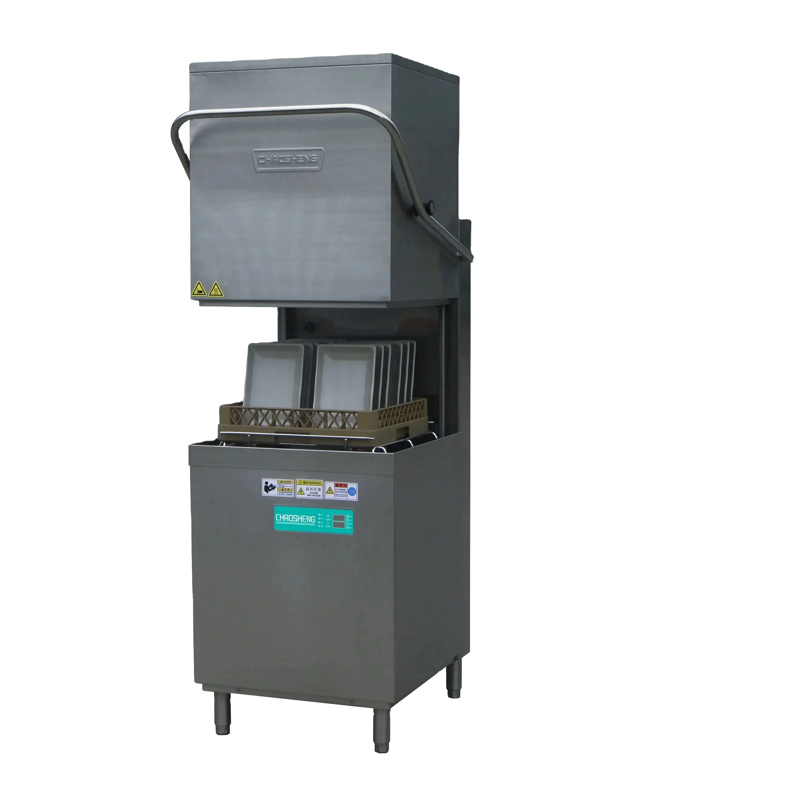 Freestanding Smart Stainless Steel Dishwasher Machine Lave Vaisselle/Lavavajillas