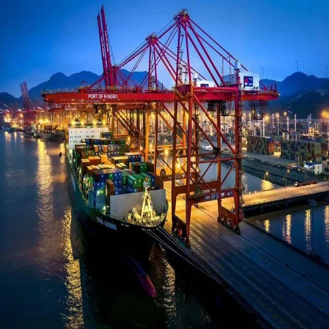 The most professional LCL/FCL freight forwarder in China, from Shenzhen/Guangzhou/Ningbo/Yiwu to Europe/Denmark/Sweden/Finland/H