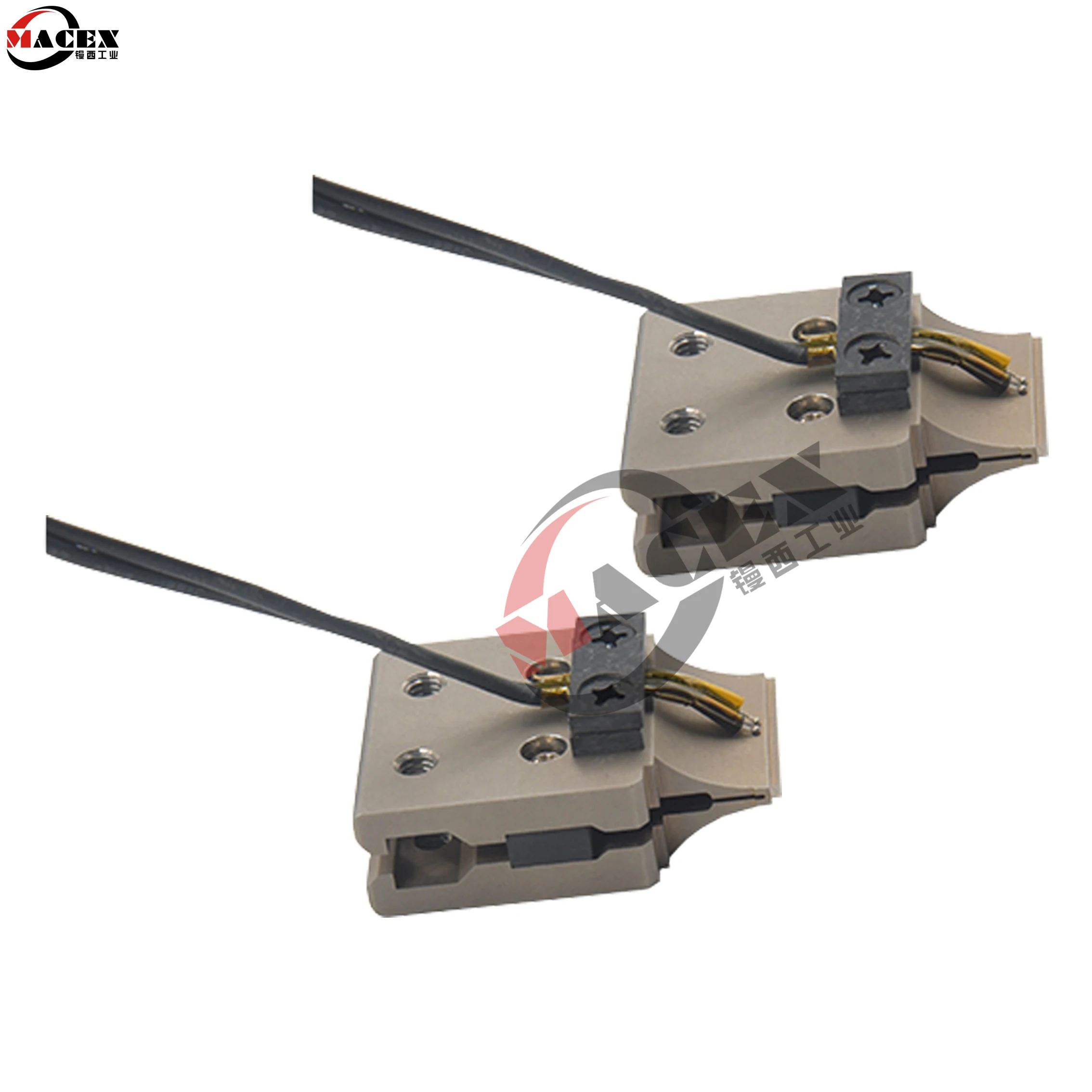 Professional custom molybdenum heater OEM/ODM hot press welding machine Hot Bar Soldering