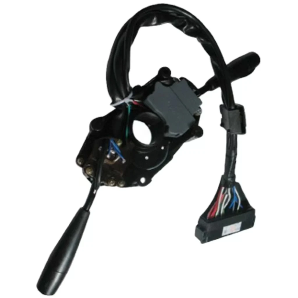 Auto Part Auto switch  Combination switch (deluxe)   SY6480