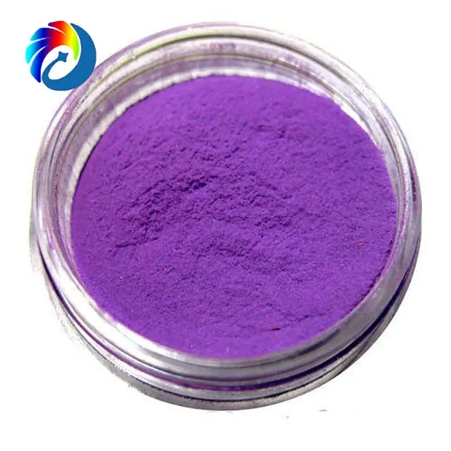 Fabric Dye Disperse Violet 28 Textile Dyes Good Quality Dyeing Disperse Factory Colorante