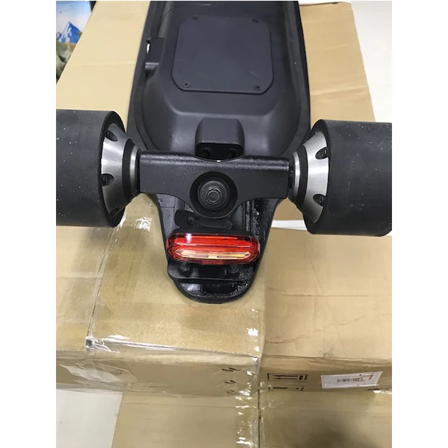 Electric Skateboard Led Light